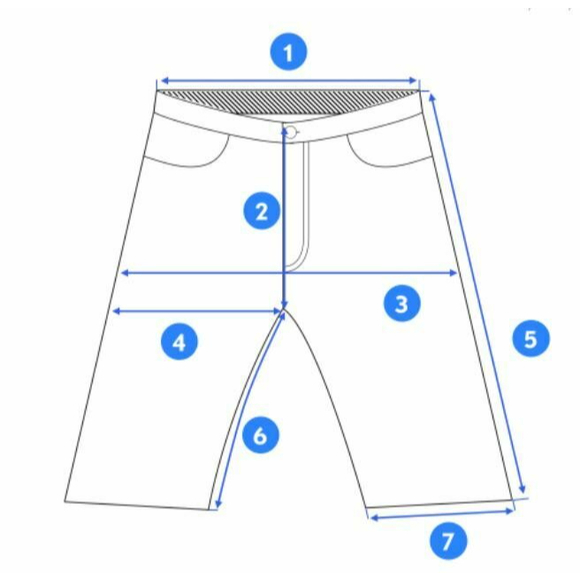 Oakley Men's Black Chino Skater Golf Summer Causal Wear Shorts Sz 32 - Picture 10 of 10